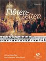 Flötenzeiten, Buch