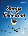 Waldemar Lang: Songs for Freedom, Buch