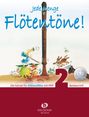 Barbara Ertl: Jede Menge Flötentöne! 2 (mit Audio-Download), Buch