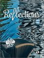 : Reflections, Buch