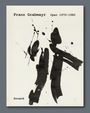 : Franz Grabmayr: Oper 1970-1980, Buch
