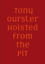 Lynn Kost: Tony Oursler: Hoisted from the Pit, Buch
