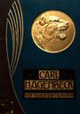 Carl Hagenbeck: Von Tieren und Menschen, Buch
