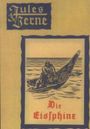 Jules Verne: Die Eissphinx, Buch