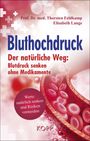 Thorsten Feldkamp: Bluthochdruck, Buch