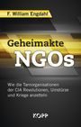 F. William Engdahl: Geheimakte NGOs, Buch