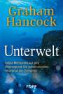 Graham Hancock: Unterwelt, Buch