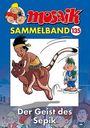 MOSAIK Sammelband 135 Softcover, Buch