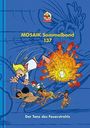 MOSAIK Sammelband 137 Hardcover, Buch