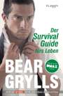 Bear Grylls: Der Survival-Guide fürs Leben, Buch