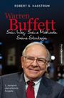 Robert G. Hagstrom: Warren Buffett: Sein Weg. Seine Methode. Seine Strategie., Buch