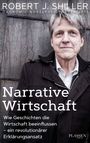 Robert J. Shiller: Narrative Wirtschaft, Buch
