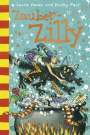 Laura Owen: Zauber-Zilly, Buch