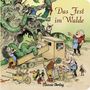 Das Fest im Walde, Buch