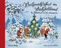 : Weihnachtsfest im Wichtelland, Buch