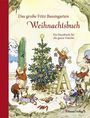 : Das große Fritz Baumgarten Weihnachtsbuch, Buch