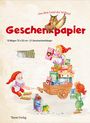 : Geschenkpapier - Aus dem Land der Wichtel, Div.