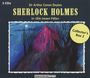 : Sherlock Holmes - Die neuen Fälle: Collector's Box 2, CD,CD,CD
