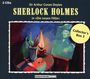 : Sherlock Holmes - Die neuen Fälle: Collector's Box 3, CD,CD,CD