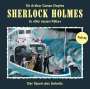 : Sherlock Holmes - Die neuen Fälle 43. Der Sturm des Unheils, CD