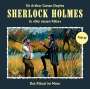 : Sherlock Holmes - Die neuen Fälle 47. Das Ritual im Moor, CD
