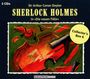 : Sherlock Holmes - Die neuen Fälle: Collector's Box 6, CD,CD,CD
