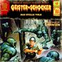 : Geister-Schocker (88) Das stille Volk, CD