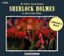 : Sherlock Holmes - Die neuen Fälle: Collector's Box 9, CD,CD,CD