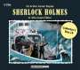 : Sherlock Holmes - Die neuen Fälle: Collector's Box 15, CD,CD,CD