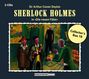 Joachim Otto: Sherlock Holmes - neue Fälle Collector Box 18, CD