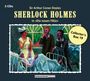 Joachim Otto: Sherlock Holmes - neue Fälle Collector Box 19, CD,CD,CD,CD