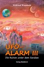 Wilfried Wambold: Ufo-Alarm Iii, Buch