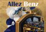 Dietrich Conrad: Allez Benz, Buch