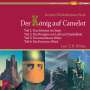 : Der König auf Camelot Teil 1-4, CD,CD,CD,CD