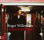 Roger Willemsen: Deutschlandreise, CD,CD