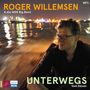 Unterwegs. Vom Reisen (1 x MP3-CD), MP3