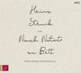 : Nach Notat Zu Bett (Hörbestseller-1xMP3 CD), MP3