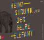 Heinz Strunk: Der gelbe Elefant, MP3