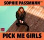 Sophie Passmann: Pick me Girls, MP3