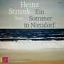 Heinz Strunk: Ein Sommer In Niendorf, MP3