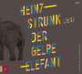 Heinz Strunk: Der gelbe Elefant, MP3