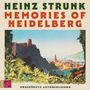 Heinz Strunk: Memories of Heidelberg, MP3