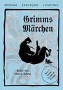 Jacob Grimm: Grimms Märchen, Gretel - Zauber & Zukunft, Buch