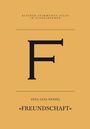 Anna-Lena Wenzel: Freundschaft, Buch