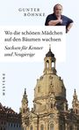 Gunter Böhnke: Wo die schönen Mädchen auf den Bäumen wachsen, Buch