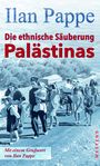 Ilan Pappe: Die ethnische Säuberung Palästinas, Buch