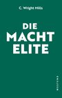 Charles Wright Mills: Die Machtelite, Buch