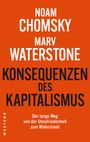 Noam Chomsky: Konsequenzen des Kapitalismus, Buch
