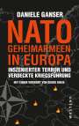 Daniele Ganser: Nato-Geheimarmeen in Europa, Buch