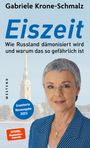 Gabriele Krone-Schmalz: Eiszeit, Buch